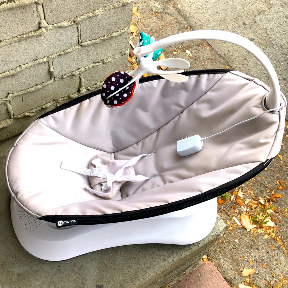 4moms mamaroo